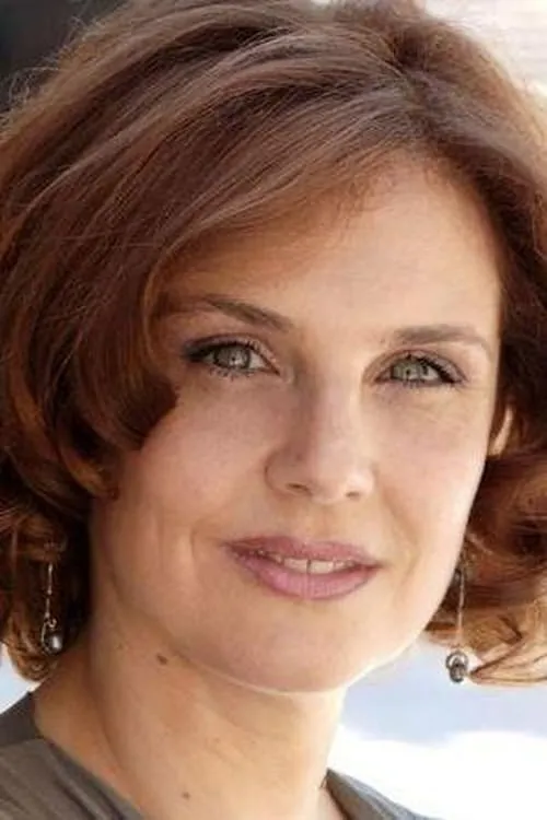 Enzo Saturni ha trabajado con Stefania Bogo en 1 ocasiones