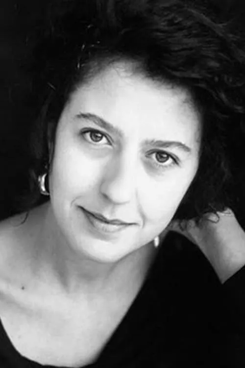 Foto de perfil del actor Stefania Dadda en el reparto