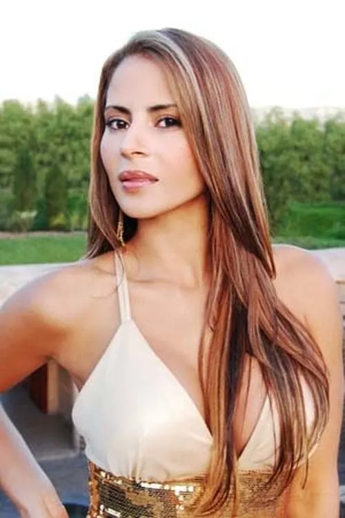 Héctor García ha trabajado con Stefanía Gómez en 1 ocasiones