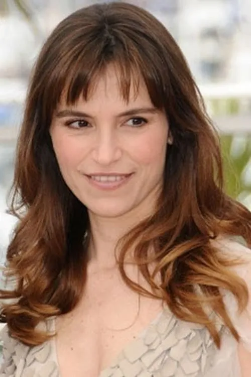 Stefania Montorsi interpretando a Mimma Croce