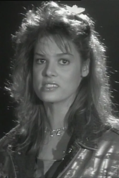 Stefanie Tücking en su biografía y filmografía