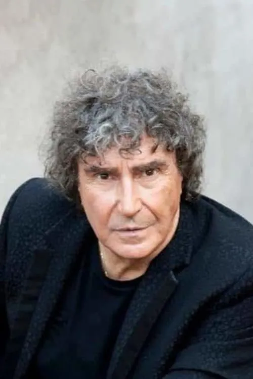 Mariasole Pollio ha trabajado con Stefano D'Orazio en 1 ocasiones