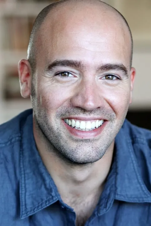 Stefano Faita — personaje: Self - Host