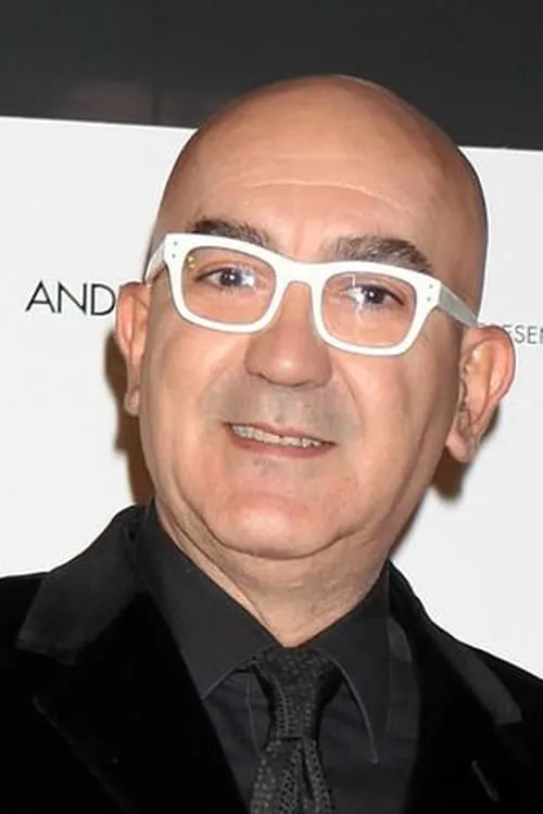 Gaia Casanova ha trabajado con Stefano Magnanensi en 1 ocasiones