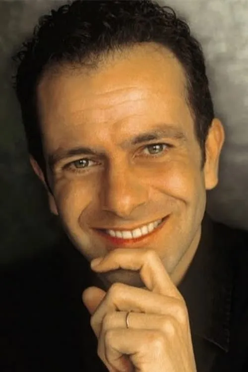 Stefano Palatresi en su biografía y filmografía