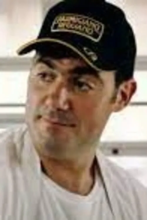 Gianluca Sotgiu ha trabajado con Stefano Panzeri en 1 ocasiones