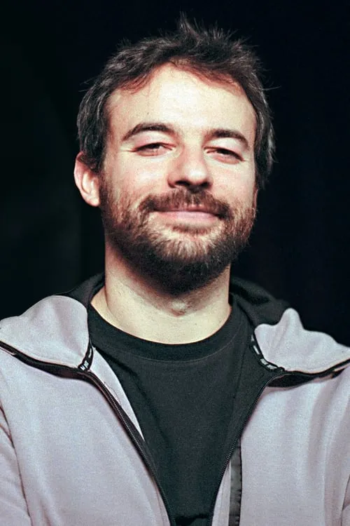 Cecilia Campani ha trabajado con Stefano Rapone en 1 ocasiones