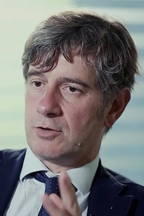 Mario Maccione ha trabajado con Stefano Zurlo en 1 ocasiones