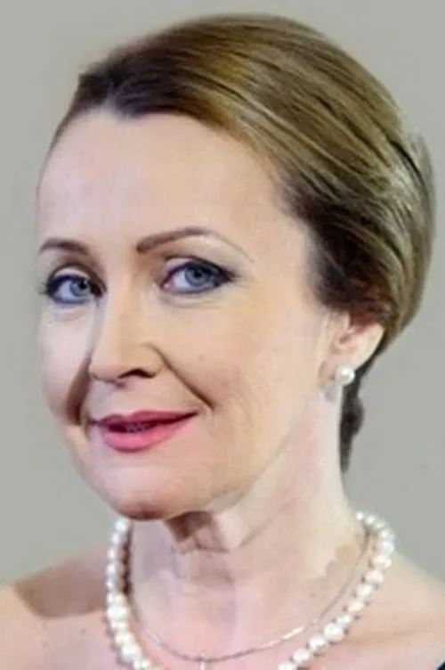 Стефанская, Елена Анатольевна — personaje: ????? ????????? ?????????