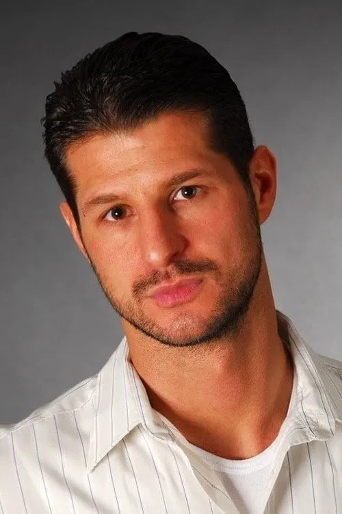 Jade-Eleena Dregorius ha trabajado con Steffen Jung en 1 ocasiones