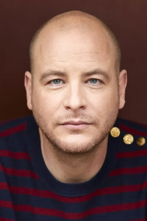 Shaun Sipos ha trabajado con Steffen Mennekes en 2 ocasiones