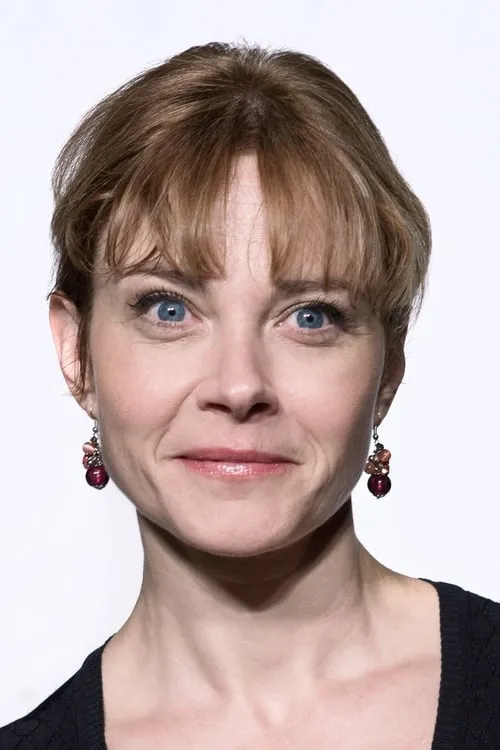 Stefka Yanorova interpretando a 