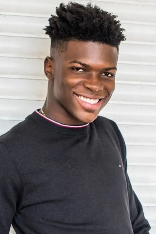 Michelle Pokopac ha trabajado con Stejeanslo Filias en 1 ocasiones