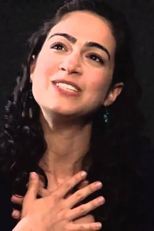 Aldir Blanc ha trabajado con Stella Brajterman en 1 ocasiones