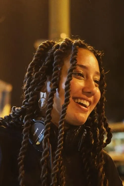 Kim Ostrowskij ha trabajado con Stella Carneiro en 1 ocasiones