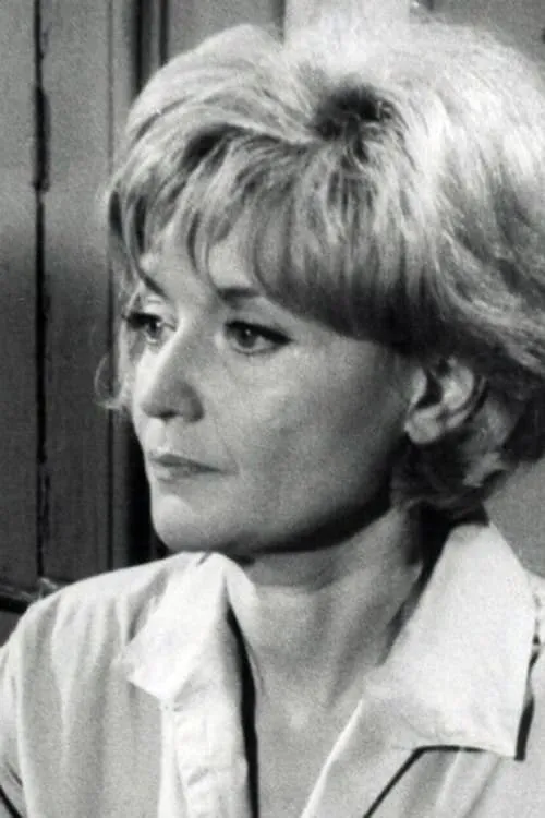 Stella Dassas en su biografía y filmografía