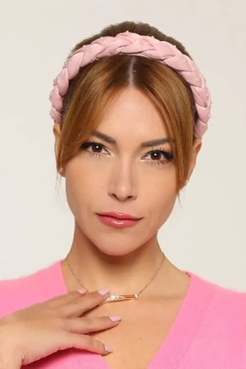 Stella Kosmopoulou en su biografía y filmografía