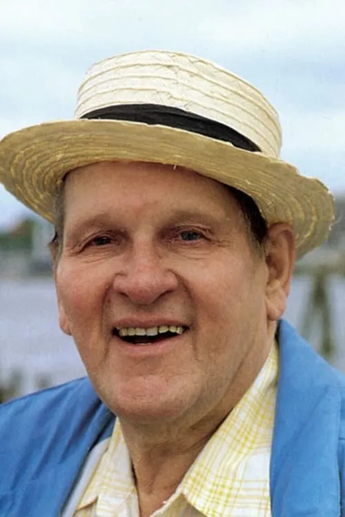 Sten-Åke Cederhök — personaje: Old Ekdahl