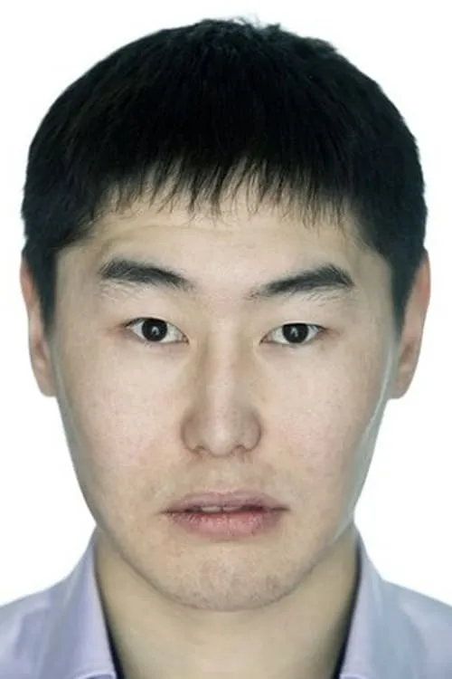 Stepan Poryadin interpretando a