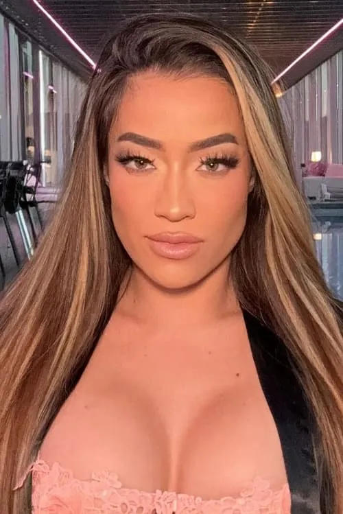 Foto de perfil del actor Steph Mi en el reparto