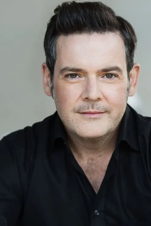 Stéphan Allard en su biografía y filmografía