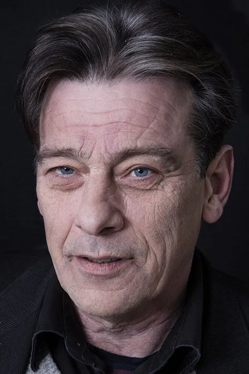 Stephan Apelgren en su biografía y filmografía