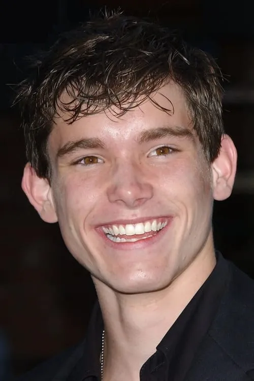 Keegan Joyce ha trabajado con Stephan Bender en 1 ocasiones