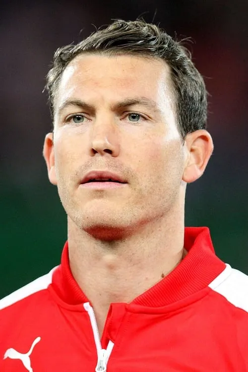 Peter Brugger ha trabajado con Stephan Lichtsteiner en 1 ocasiones