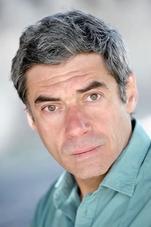 Stéphane Comby en su biografía y filmografía