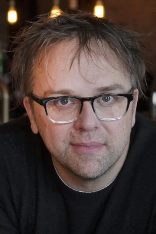 Stéphane Lapointe — personaje: Self