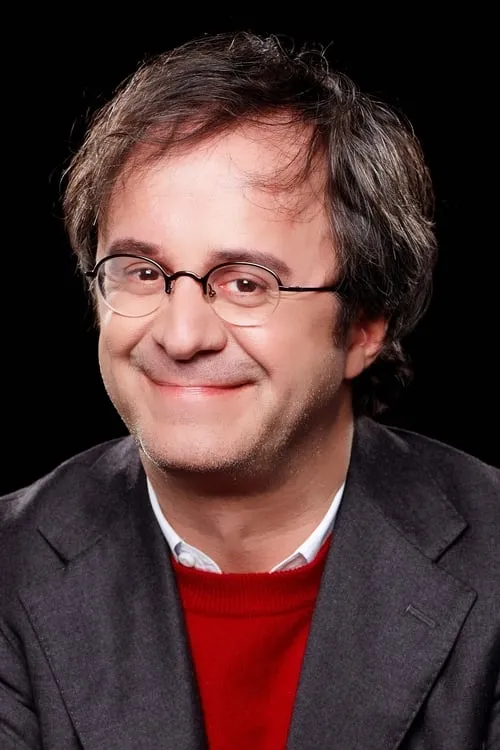 Stéphane Laporte en su biografía y filmografía