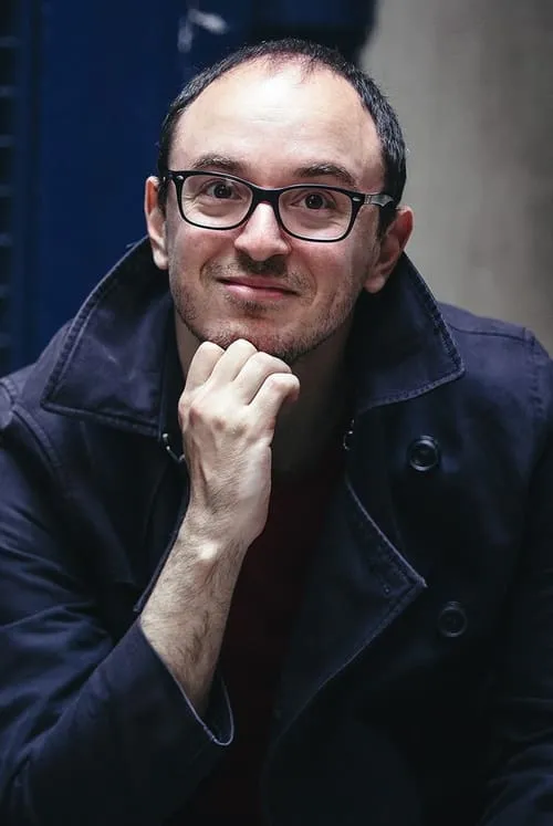 Gabriel Bismuth-Bienaimé ha trabajado con Stéphane Macagno en 1 ocasiones