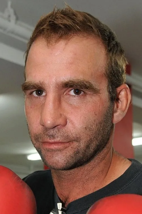 Karyne Lemieux ha trabajado con Stéphane Ouellet en 1 ocasiones