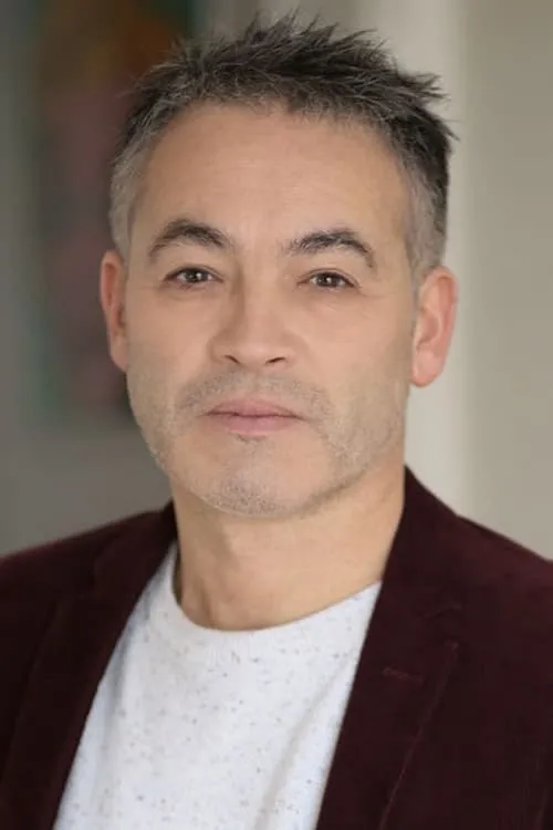 Stéphane Pouplard en su biografía y filmografía