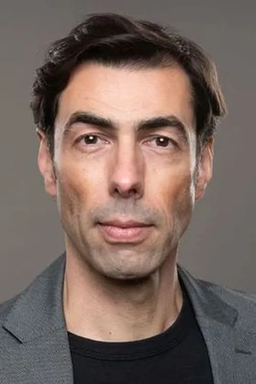 Stéphane Soubiran en su biografía y filmografía