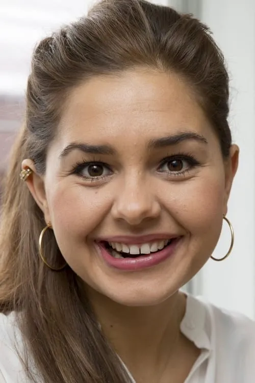 Stephania Potalivo — personaje: Gitte Skovgaard