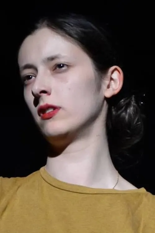 Françoise Widhoff ha trabajado con Stéphanie Aflalo en 1 ocasiones