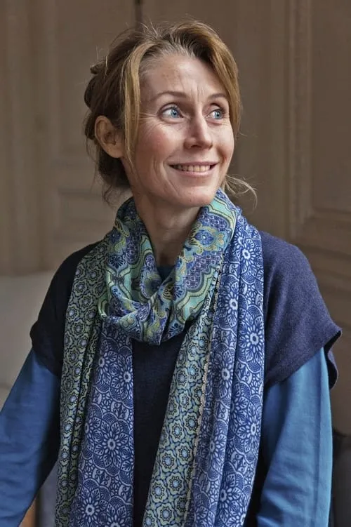 Dani Andrada ha trabajado con Stéphanie Bodet en 1 ocasiones