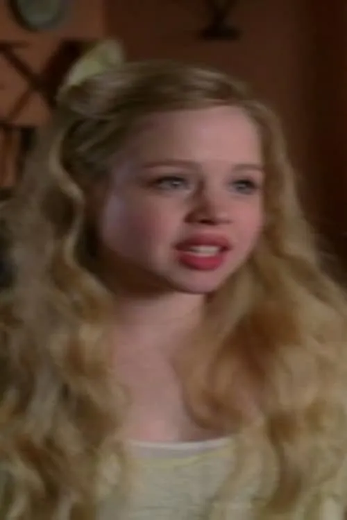 Lincoln Demyan ha trabajado con Stephanie Burchfield en 1 ocasiones