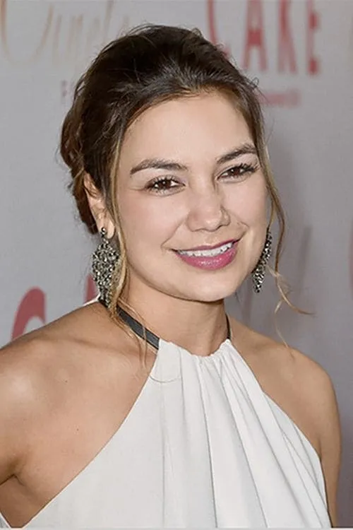 D.J. Mills ha trabajado con Stephanie Caleb en 1 ocasiones