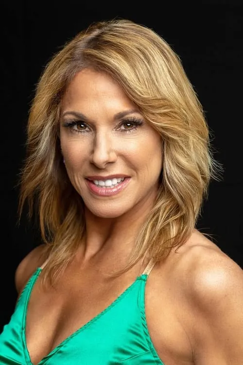 Dustin Teuber ha trabajado con Stephanie Falciano en 1 ocasiones