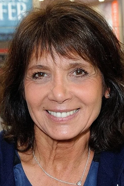 Ruth Price ha trabajado con Stéphanie Fugain en 1 ocasiones