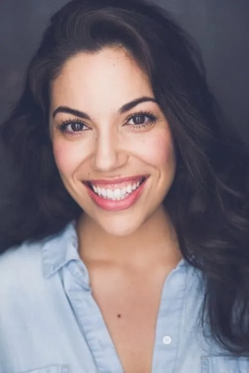 Zachary Leipert ha trabajado con Stephanie Hogan en 1 ocasiones