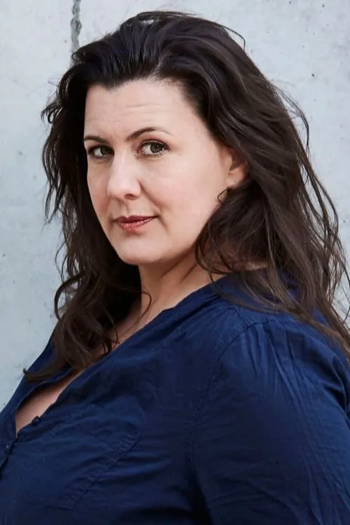 Liz Baffoe ha trabajado con Stephanie Kämmer en 1 ocasiones