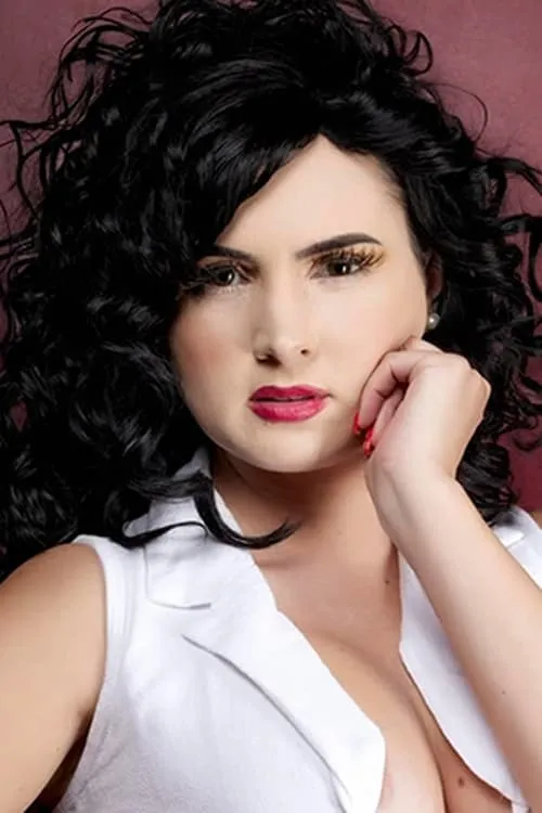 Tony Rugnetta ha trabajado con Stephanie Lauren en 1 ocasiones