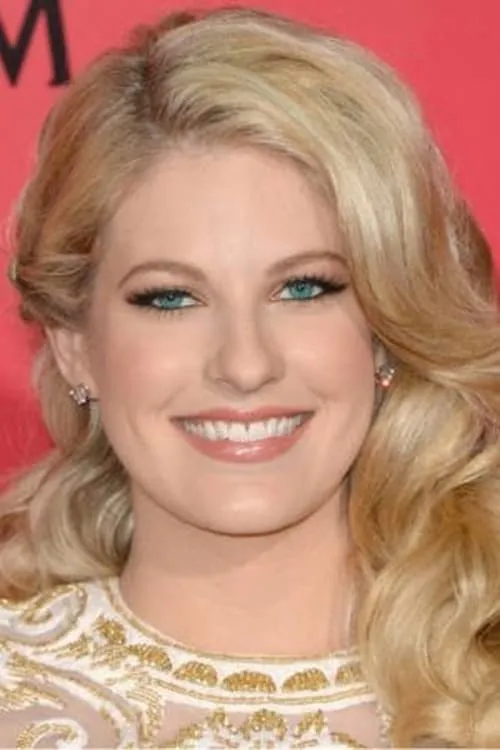 Stephanie Leigh Schlund en su biografía y filmografía