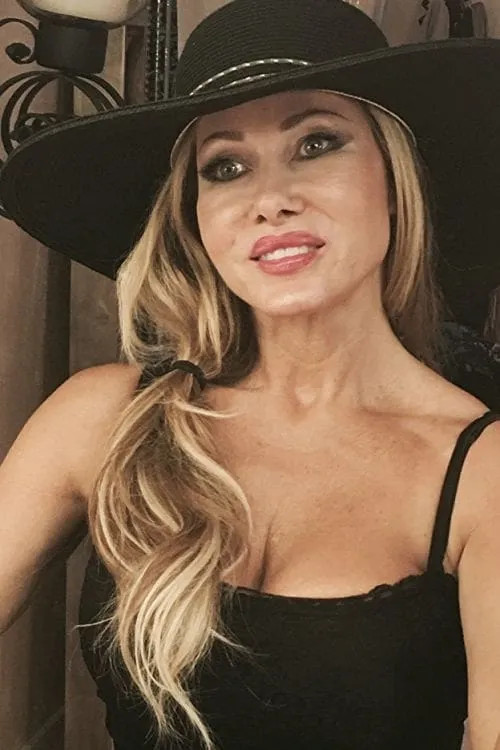 Mark Wood ha trabajado con Stephanie Lynn Styles en 1 ocasiones