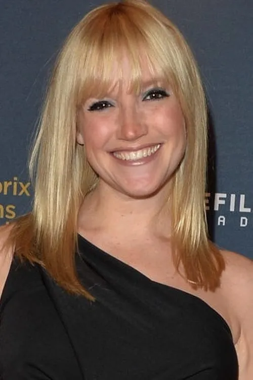 Stephanie Mills interpretando a Demi