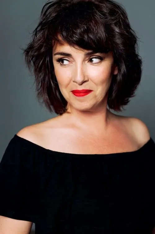 Flannan Obé ha trabajado con Stéphanie Pareja en 1 ocasiones