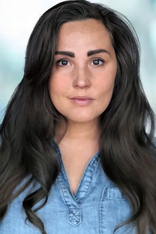 Stephanie Parker — personaje: Stacey